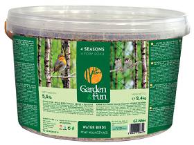 Garden & Fun Karma dla ptaków wolnożyjących 2.4kg nr GF-12864