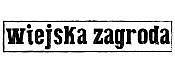 Wiejska Zagroda