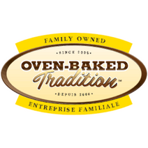 Oven-baked