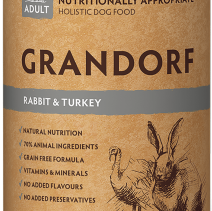 Grandorf