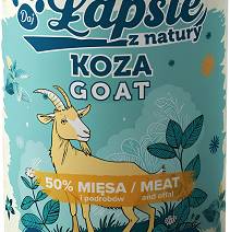 Łapsie
