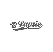 Łapsie