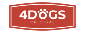 4 Dogs Original