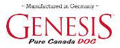 Genesis Pure Canada 