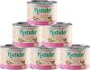 Katido Adult Turkey & Tuna Mokra Karma z indykiem i tuńczykiem dla kota 12x200g PAKIET