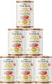 Wataha Mono Adult Turkey&Apple Mokra Karma z indykiem i jabłkiem dla psa 12x400g PAKIET
