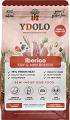 YDOLO Adult Mini Iberico Półwilgotna Karma z wieprzowiną dla psa 700g