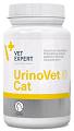 VetExpert UrinoVet CAT Preparat dla Kota na drogi moczowe 45 kapsułek