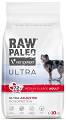 VetExpert Raw Paleo Ultra Medium Large Adult Beef Sucha Karma z wołowiną dla psa 10kg