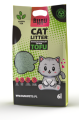 Bubu Pets Tofu Żwirek Biodegradowalny o zapachu zielonej herbaty dla kota 6l