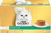 Gourmet Gold Savoury Cake Kot Mokra Karma Mix Smaków (sos) 48x85g