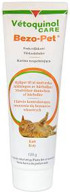 Vetoquinol Care Bezo-Pet Pasta odkłaczająca dla kota 120g