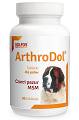 Dolfos ArthroDol suplement diety dla psa 90 tab.