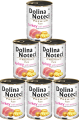 Dolina Noteci Premium Adult Pure Turkey with Potatoes Mokra Karma z indykiem i ziemniakami dla psa 24x400g PAKIET