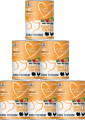 Euro Premium Pate Adult Turkey&Chicken Mokra Karma z indykiem i kurczakiem dla psa 6x400g PAKIET