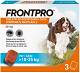 Frontpro Tabletka na kleszcze i pchły L 68mg dla psa 10kg-25kg 3szt.