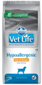 Farmina Vet Life Pies Hypoallergenic Fish & Potato Sucha Karma z rybą i ziemniakami 12kg 