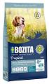 Bozita Pies Sensitive Digestion Lamb & Rice Adult Sucha Karma z jagnięciną 3kg