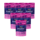 Fish4Dogs Finest Fish Flakes With Salmon Mokra Karma z łososiem dla psa 6x100g PAKIET
