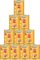 Pedigree Pies Junior Mokra karma z kurczakiem (galaretka) 24x400g PAKIET 