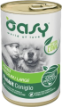 Oasy One Protein Adult Medium/Large Rabbit Mokra Karma z królikiem dla psa 400g