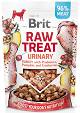 Brit Raw Treat Urinary Turkey Przysmak 40g