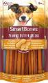 Smart Bones Peanut Butter Sticks 5szt. WYPRZEDAŻ 