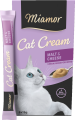Miamor Cat Cream Malt & Cheese Przysmak 90g