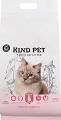 Kind Pet Tofu Baby Powder Żwirek dla kota 2.5kg