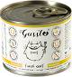 Gussto Fresh Kot Calf Mokra Karma z cielęciną 200g