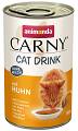 Animonda Carny Cat Drink mit Huhn Przysmak 140ml