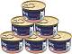 Brit Premium Kot Mousse Salmon Mokra Karma z łososiem 12x85g PAKIET