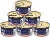 Brit Premium Kot Mousse Salmon Mokra Karma z łososiem 12x85g PAKIET