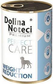 Dolina Noteci Pies Perfect Care Weight Reduction Mokra Karma 400g