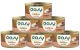 Oasy Caprice Mousse with Salmon Mokra Karma z łososiem dla kota 6x85g PAKIET