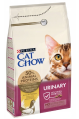 Purina Cat Chow Kot Urinary Tract Health Sucha Karma 15kg