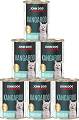 John Dog for Cats Adult Kangaroo Mousse Mokra Karma z kangurem dla kota 6x400g PAKIET