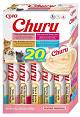 Inaba Cat Churu Box SeaFood Przysmak dla kota 20x14g