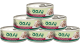 Oasy Natural Adult Tuna with Osean Fish Mokra Karma z tuńczykiem dla psa 24x150g PAKIET