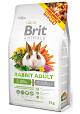 Brit Animals Królik Rabbit Adult Sucha Karma 1.5kg