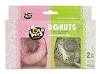 Lolo Pets Donuts o smaku owocowym i warzywnym 120g nr 75401