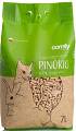 Comfy Pinokio Żwirek drewniany poj. 7l