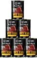 John Dog Pies Adult Pure Black Wild Boar Mokra Karma z dziczyzną 6x400g PAKIET