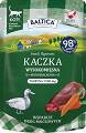 Baltica Smaki Regionów Adult Mokra Karma z kaczką dla kota 100g