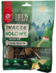 Maced Żwacze wołowe suszone gryzak 200g