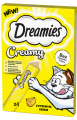 Dreamies Creamy Przysmak z serem dla kota 40g