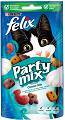 Felix Kot Party Mix Ocean Mix Przysmak 60g