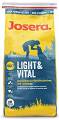 Josera Pies Adult Light & Vital Sucha Karma 15kg
