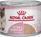 Royal Canin Kot Mother & Babycat Ultra Soft Mousse Mokra Karma 195g
