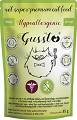 Gussto Fresh Kot Vet Hypoallegrenic Mokra Karma z koniną 85g